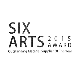 SIX ARTS AWARD 2015 六藝獎