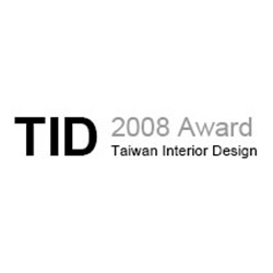 TID 2008 Taiwan Interior Design Award