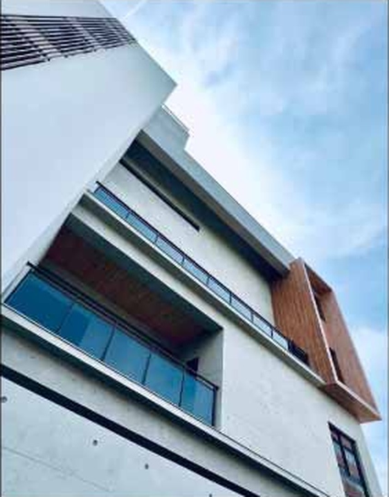 瑞嗎空間設計作品 - 琢蘊